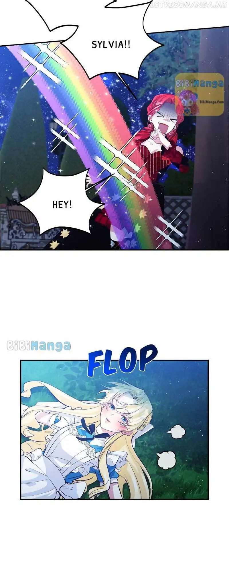 Hello, I'm the Gardener! Chapter 65 24